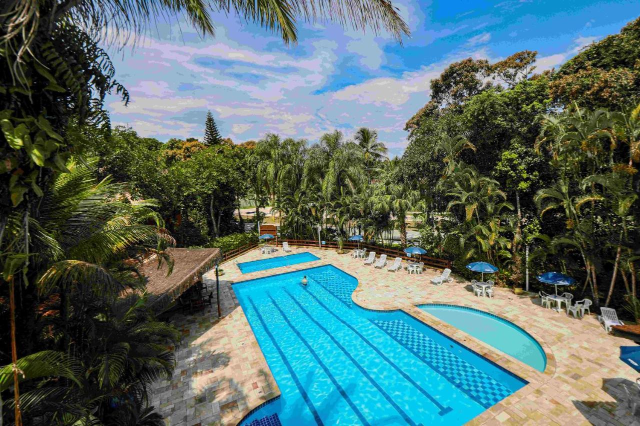 Fabuloso Flat 225, 2 Piscinas Climatizadas, Sky Com 170 Canais,Tv Com Xbox, Internet Particular 500M Bertioga, Riviera De Sao Lourenco Flat Duplex Inteiro, Adega, Cozinha Equipada Completa Servico De Hotelaria, Servico De Praia Nos Finais De Semana Dış mekan fotoğraf