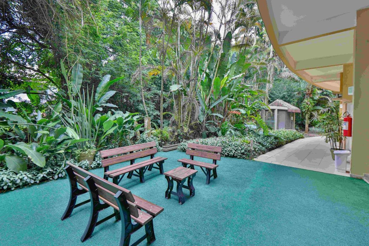 Fabuloso Flat 225, 2 Piscinas Climatizadas, Sky Com 170 Canais,Tv Com Xbox, Internet Particular 500M Bertioga, Riviera De Sao Lourenco Flat Duplex Inteiro, Adega, Cozinha Equipada Completa Servico De Hotelaria, Servico De Praia Nos Finais De Semana Dış mekan fotoğraf