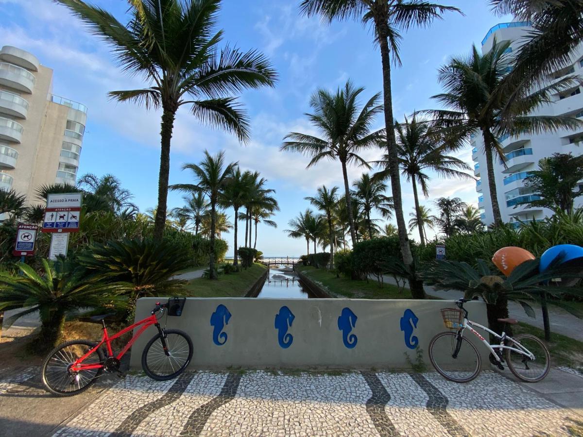 Fabuloso Flat 225, 2 Piscinas Climatizadas, Sky Com 170 Canais,Tv Com Xbox, Internet Particular 500M Bertioga, Riviera De Sao Lourenco Flat Duplex Inteiro, Adega, Cozinha Equipada Completa Servico De Hotelaria, Servico De Praia Nos Finais De Semana Dış mekan fotoğraf