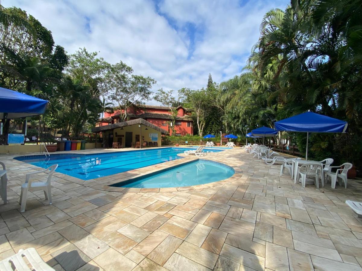Fabuloso Flat 225, 2 Piscinas Climatizadas, Sky Com 170 Canais,Tv Com Xbox, Internet Particular 500M Bertioga, Riviera De Sao Lourenco Flat Duplex Inteiro, Adega, Cozinha Equipada Completa Servico De Hotelaria, Servico De Praia Nos Finais De Semana Dış mekan fotoğraf